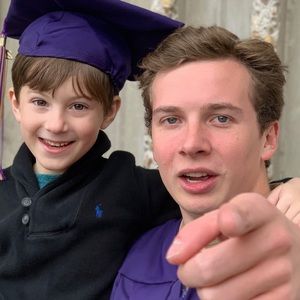 Meet your Posher, Robert